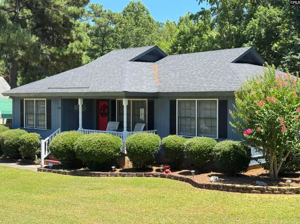 741 Point View Dr, Orangeburg, SC 29115