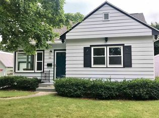 526 Rose St, Kewaunee, WI 54216