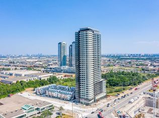 7895 Jane St #1501, Vaughan, ON L4K 0K2