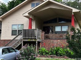 3419 W 10th St, Little Rock, AR 72204