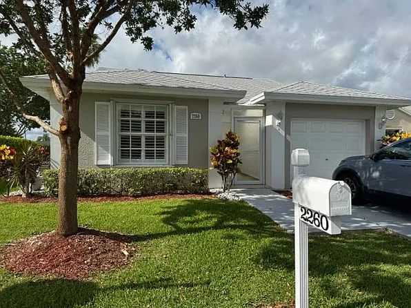 2260 SE 6th Pl, Homestead, FL 33033