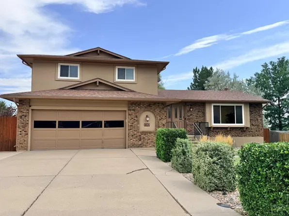 1142 Bluestem Blvd, Pueblo, CO 81001