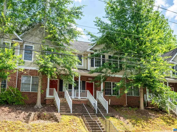 1048 5th St SW, Charlottesville, VA 22902