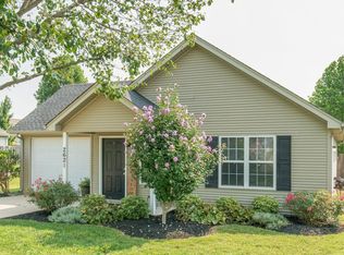 2621 Hawk Eye Ct, Murfreesboro, TN 37128