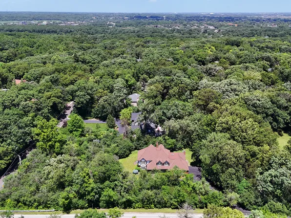 8414 W 119th St, Palos Park, IL 60464