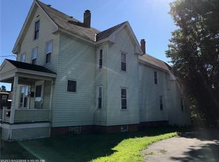20 Drummond Ave, Waterville, ME 04901