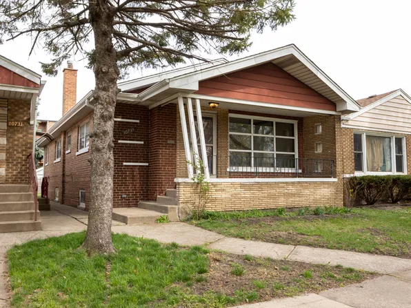 10735 S Avenue D, Chicago, IL 60617