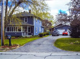 159 Garden St, La Porte, IN 46350