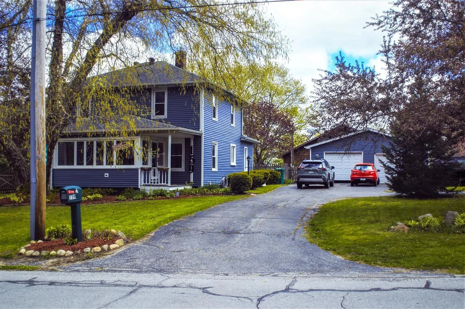 159 Garden St photo 1