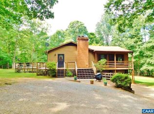 563 Buck Mountain Rd, Earlysville, VA 22936