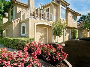2nd image of 1371 E Foxhill Dr APT 181