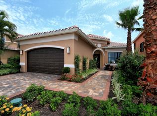 11566 Meadowrun Cir, Fort Myers, FL 33913