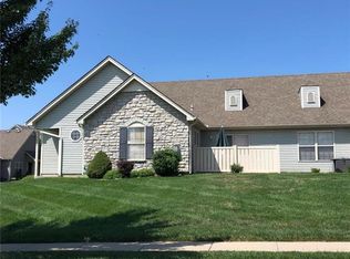 9830 N Potter Ave, Kansas City, MO 64157