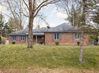 3401 W 46th St, Indianapolis, IN