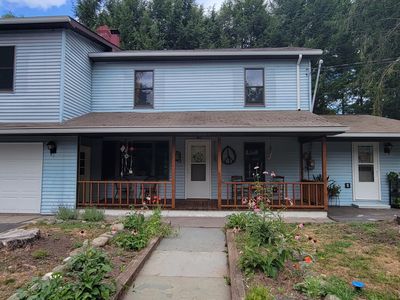 6 3rd Ave, Narrowsburg, NY, 12764