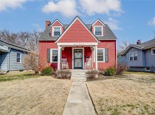 121 Puritan Pl, Dayton, OH
