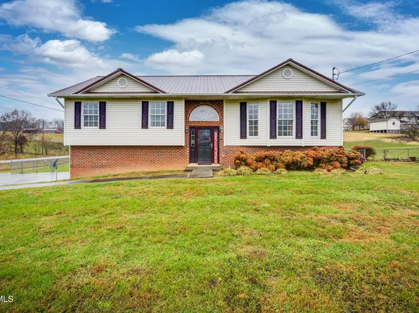 105 Stewart Hills Dr, Rogersville, TN 37857
