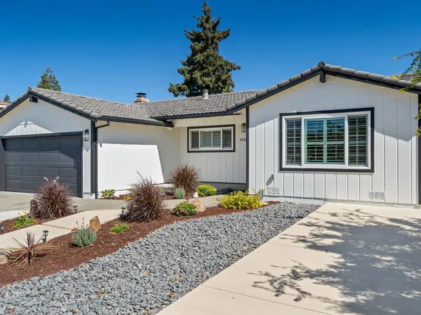 4336 Plass Dr, Napa, CA 94558