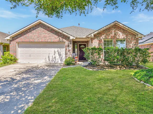 383 Ward Ln, Alvin, TX 77511