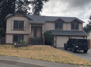 4208 Arbor Ct SE, Lacey, WA 98503