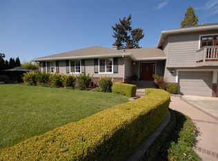 4615 Sullivan Way, Santa Rosa, CA 95409