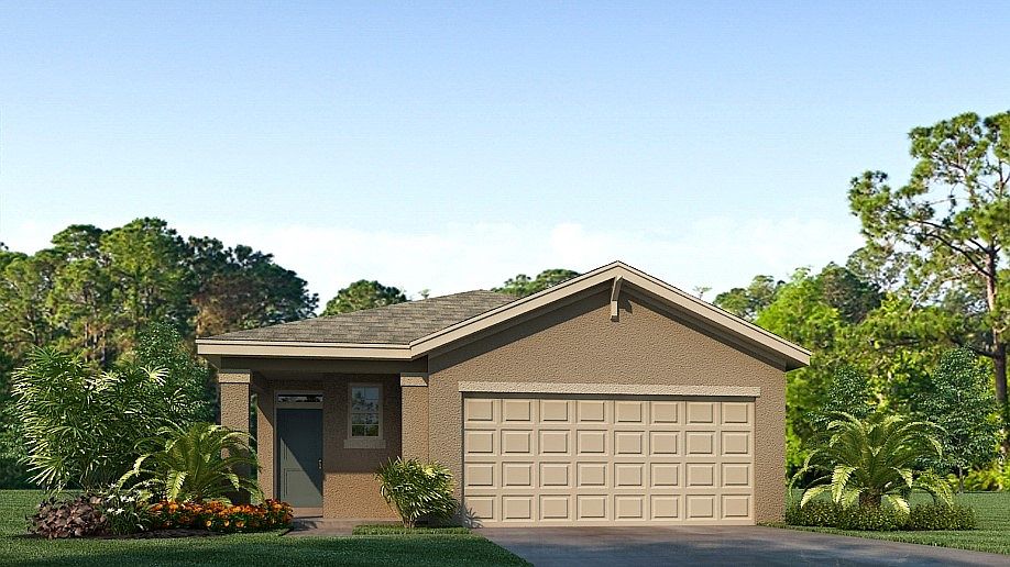 Plan Elevation.