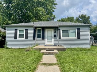 906 E Elm St, Kokomo, IN 46901