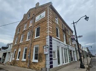 441 Main St S #202, South Huron, ON