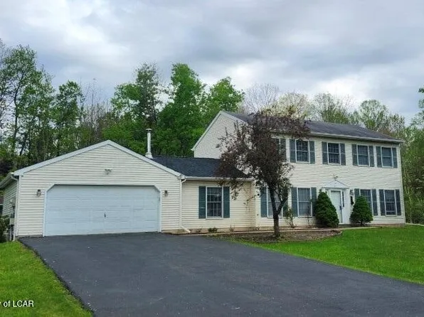 100 Sutherland Dr, Mountain Top, PA 18707