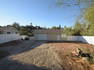 1863 S Grade Rd, Alpine, CA 91901