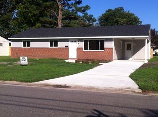 749 Olivieri Ln, Virginia Beach, VA 23455