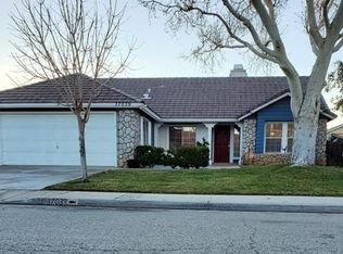 37039 Velutina Way, Palmdale, CA 93550