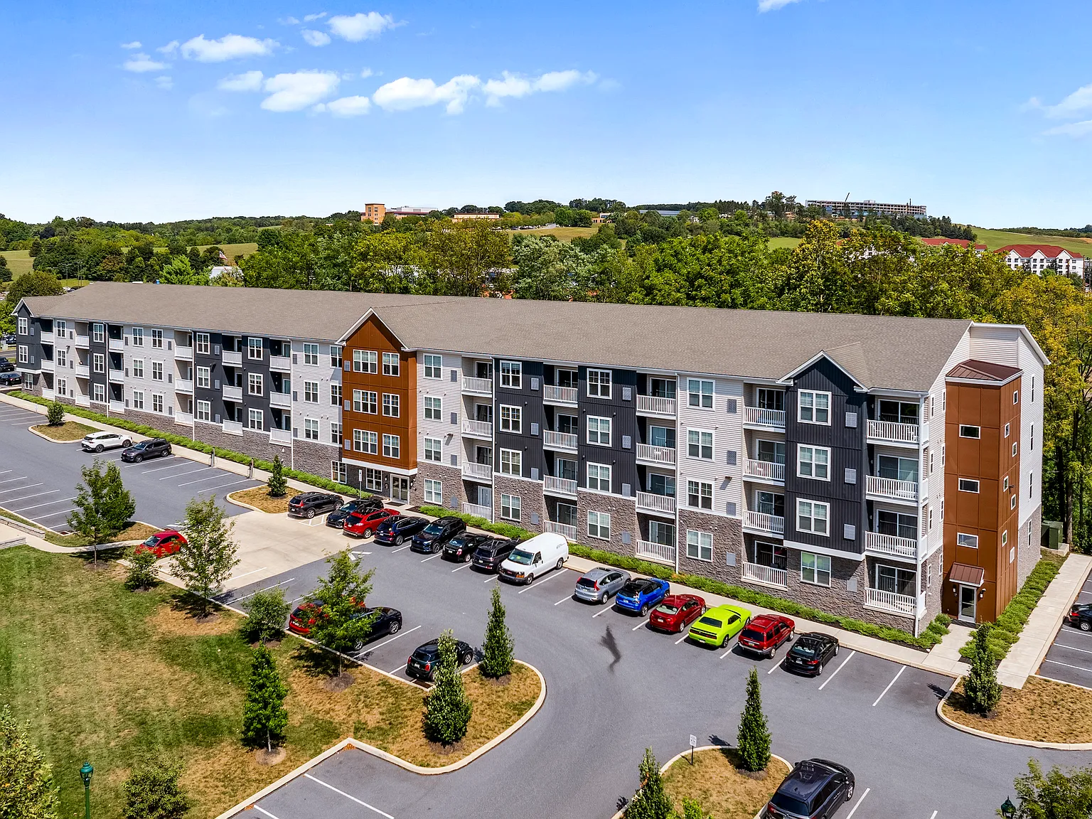 Signature Flats at Hershey — Photo 2