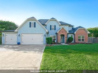 2239 Saint Andrews Ave, Zachary, LA 70791