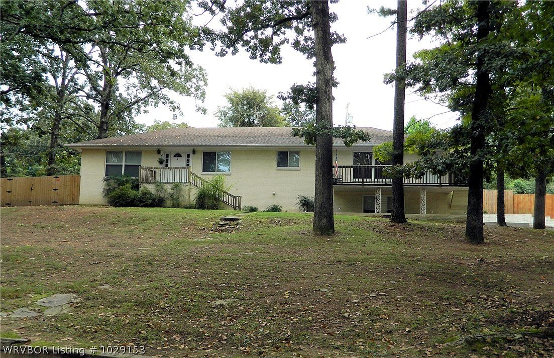 1302 A&b Ter 56, Fort Smith, AR 72904 Zillow