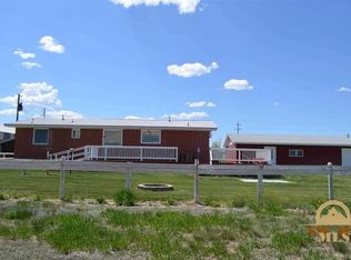 2323 Bond Rd, Dillon, MT 59725