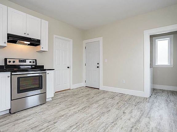 Large Kitchen