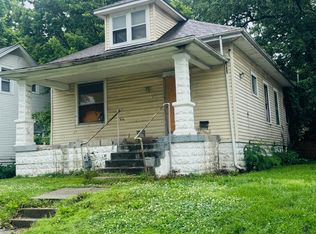 836 S 33rd St, Louisville, KY 40211
