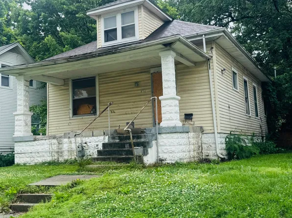 836 S 33rd St, Louisville, KY 40211