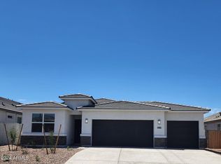 10345 W Chipman Rd, Tolleson, AZ 85353