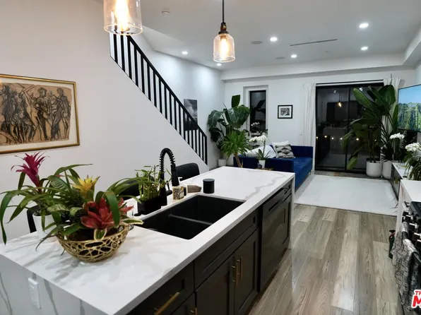 5961 Fountain Ave, Los Angeles, CA 90028