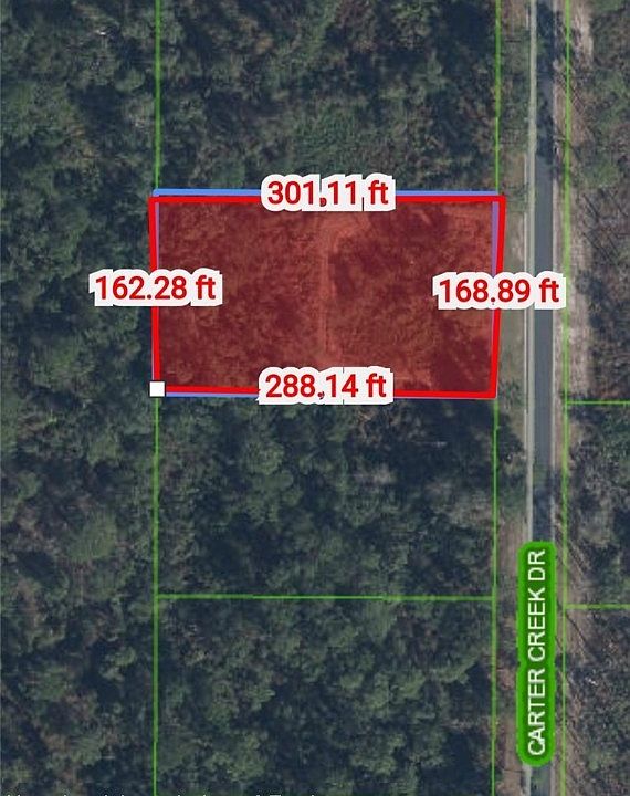 1st image of Carter Creek Dr