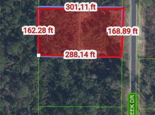 Carter Creek Dr, Sebring, FL 33870