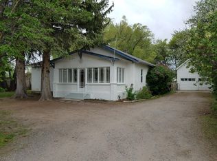 524 E 1 S, Rigby, ID 83442