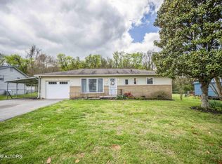 4211 Sevierville Pike, Knoxville, TN 37920