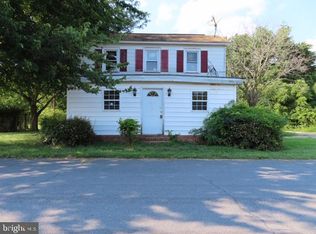 131 Railroad Ave, Houston, DE 19954