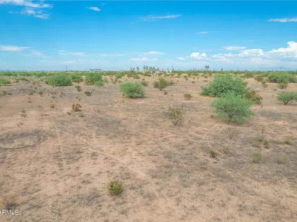 0 W Storey 22C Road #-, Casa Grande, AZ 85194