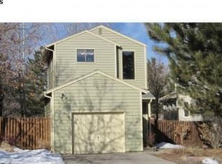 113 Genesee Ct, Boulder, CO 80303