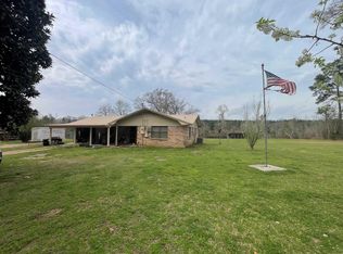 14627 Calhoun 61, Thornton, AR 71766