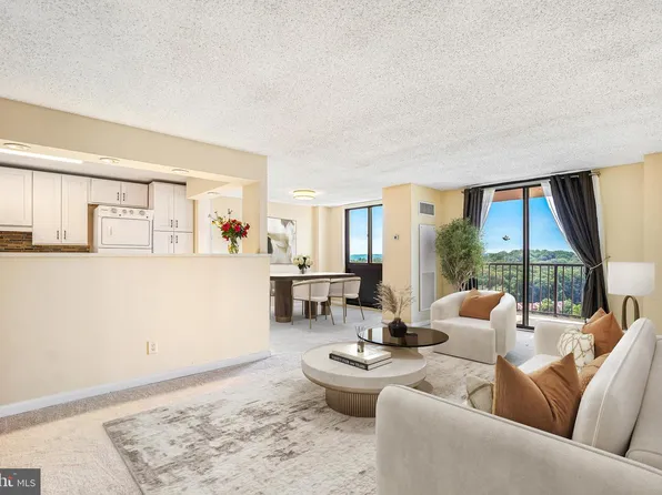 7420 Westlake Ter APT 1206, Bethesda, MD 20817
